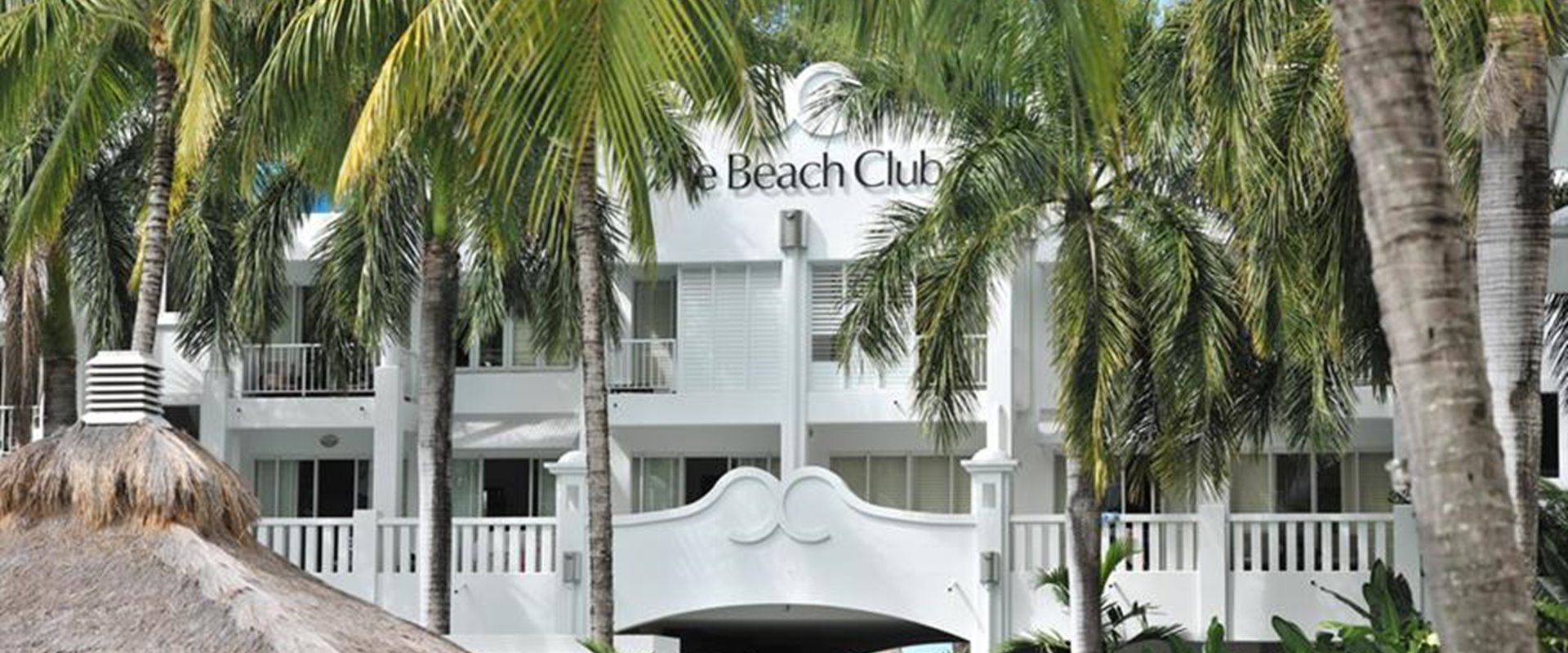 Peppers Beach Club & Spa | Conference Venues Palm Cove | Conference Venues Queensland
