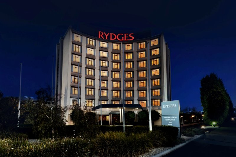 Rydges Geelong  | Conference Venues Geelong | Conference Venues Victoria
