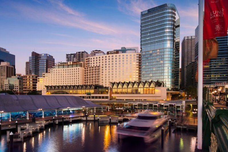 Hyatt Regency Sydney | Conference Venues Sydney | Conference Venues New South Wales