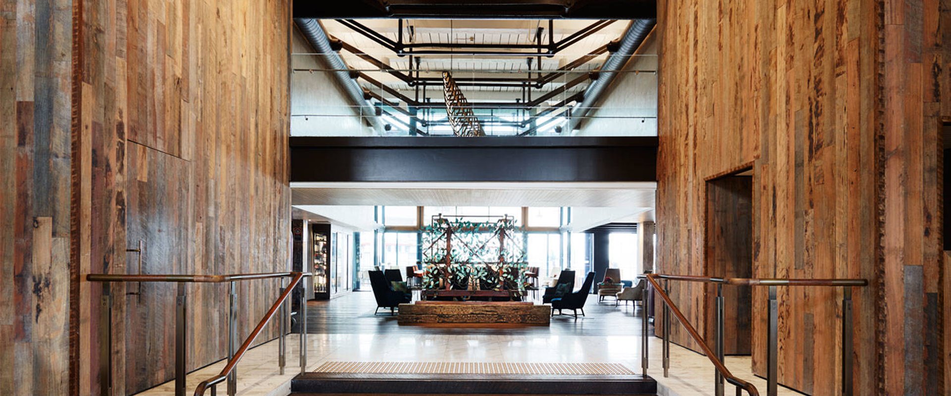 Pier One Sydney Harbour | Conference Venues Sydney | Conference Venues New South Wales