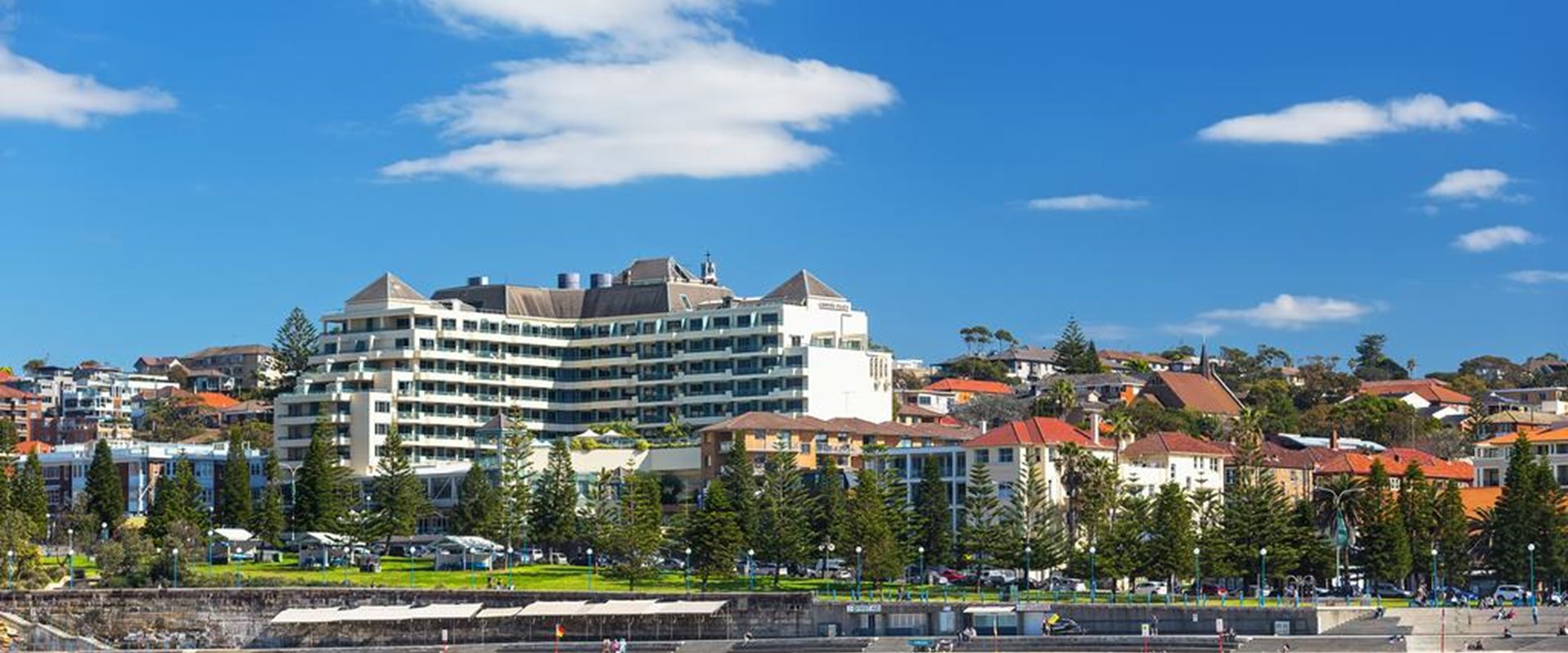 Sydney Beaches - Crowne Plaza Coogee | Conference Venues Sydney | Conference Venues New South Wales