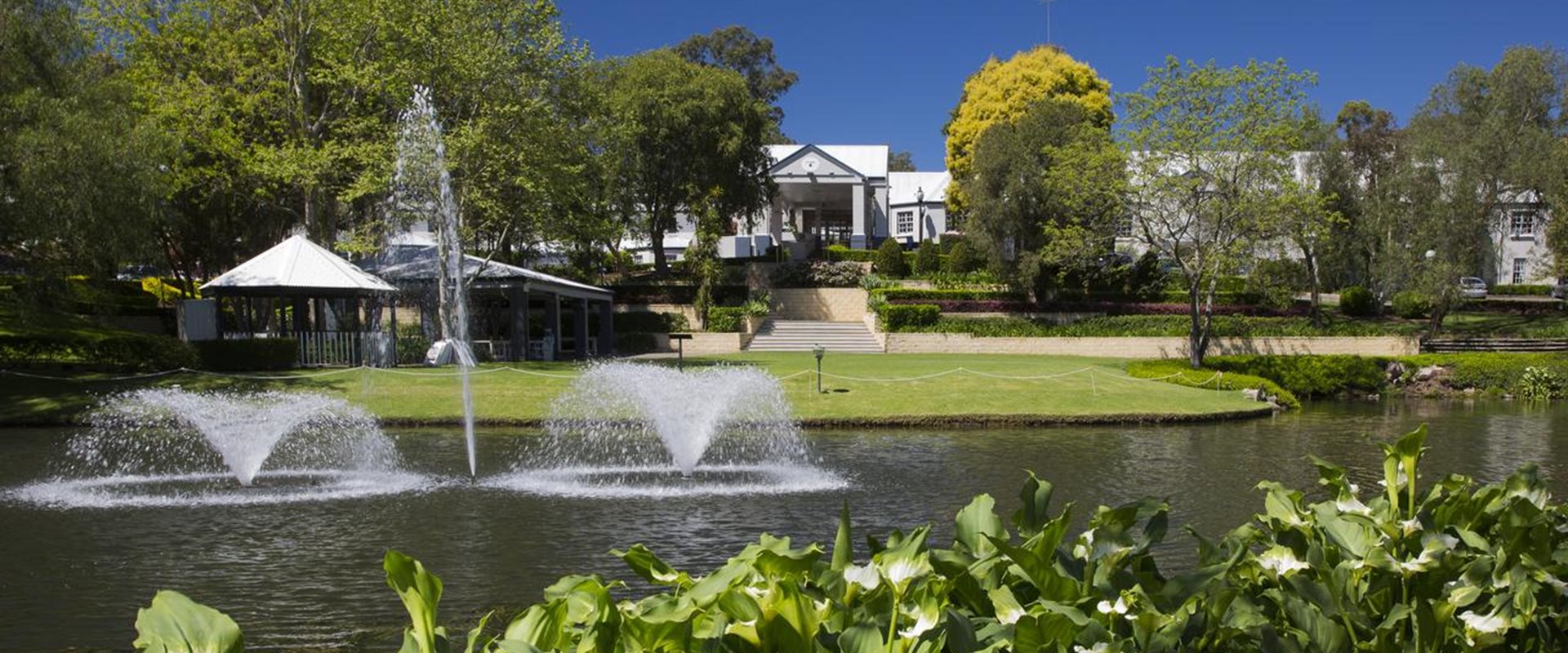 Sydney Surrounds - Crowne Plaza Hawkesbury Valley | Conference Venues Sydney | Conference Venues New South Wales