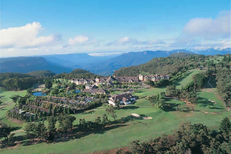 Fairmont Resort M Gallery | Conference Venues Blue Mountains | Conference Venues New South Wales