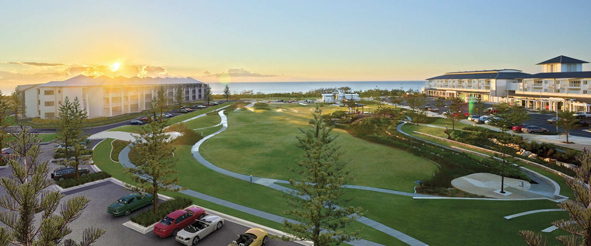 Salt Village Kingscliff | Conference Venues Regional NSW | Conference Venues New South Wales