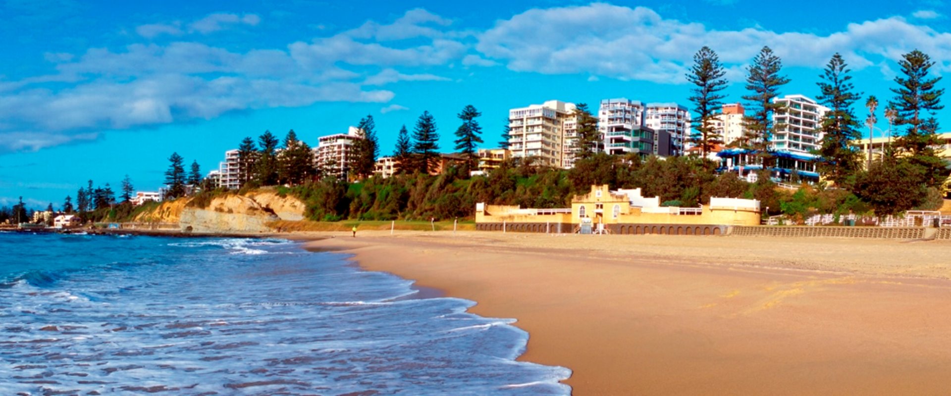 Novotel Wollongong Northbeach | Conference Venues Regional NSW | Conference Venues New South Wales