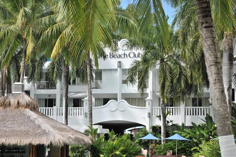 Peppers Beach Club & Spa | Conference Venues Palm Cove | Conference Venues Queensland