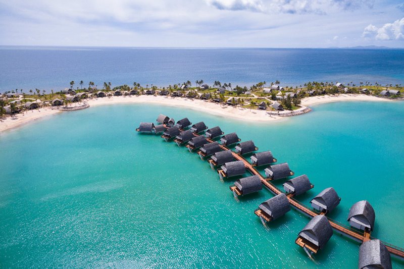 Fiji Marriott Resort Momi Bay | Conference Venues Fiji