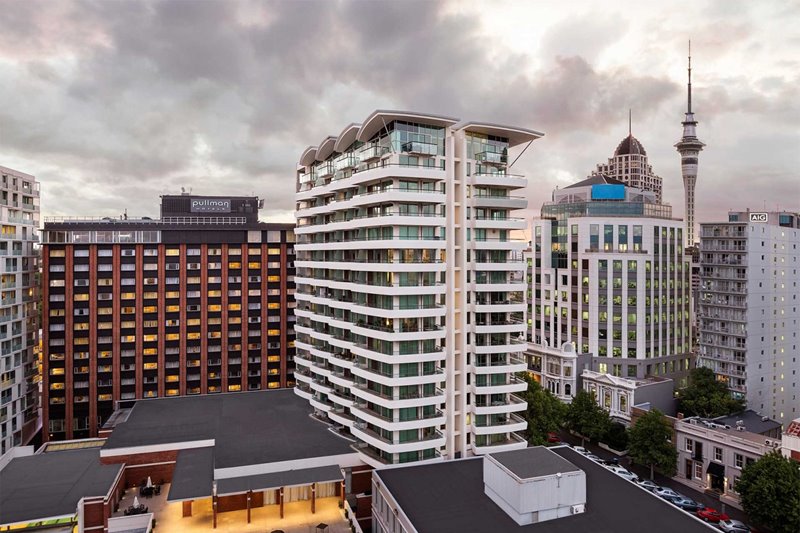 Auckland - Hotel Pullman | Conference Venues New Zealand